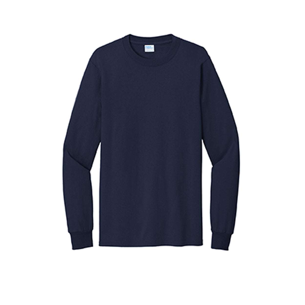 PC61LST  Port & Company® Tall Long Sleeve Essential Tee