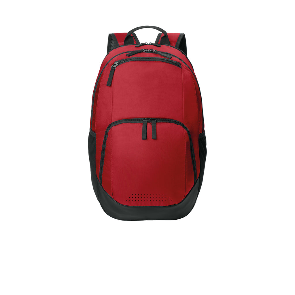 BST200 Sport-Tek® Rec Backpack