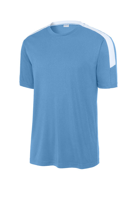 Personalized Print - Jersey- SportTek ST100