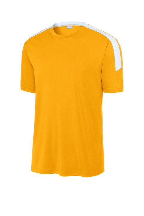 Personalized Print - Jersey- SportTek ST100