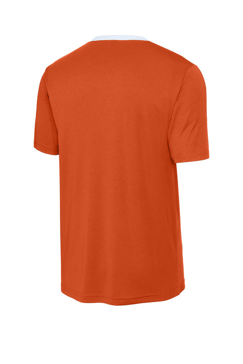 Personalized Print - Jersey- SportTek ST100