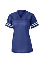 Personalized Print - Jersey - SportTek LST307