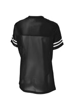 Personalized Print - Jersey - SportTek LST307