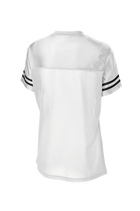 Personalized Print - Jersey - SportTek LST307