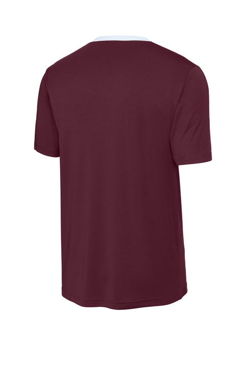 Personalized Print - Jersey- SportTek ST100