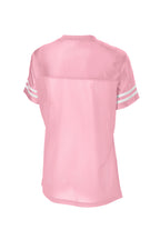 Personalized Print - Jersey - SportTek LST307