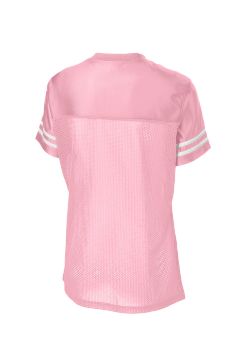 Personalized Print - Jersey - SportTek LST307