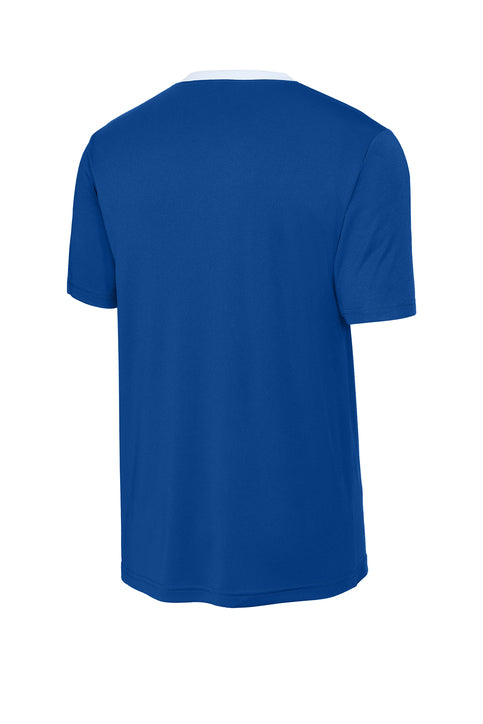 Personalized Print - Jersey- SportTek ST100
