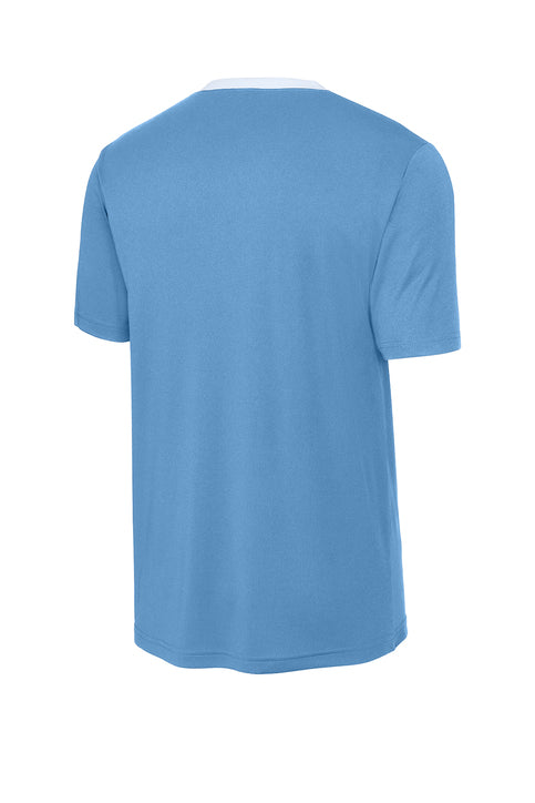 Personalized Print - Jersey- SportTek ST100