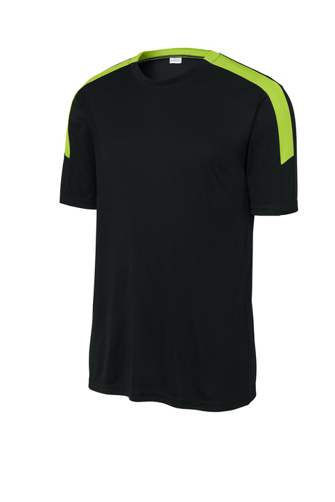 Personalized Print - Jersey- SportTek ST100