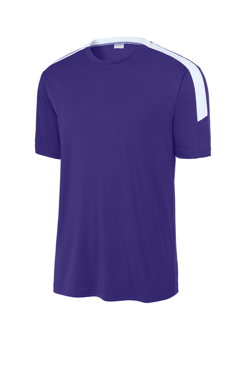 Personalized Print - Jersey- SportTek ST100