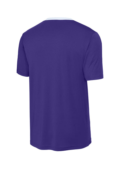 Personalized Print - Jersey- SportTek ST100