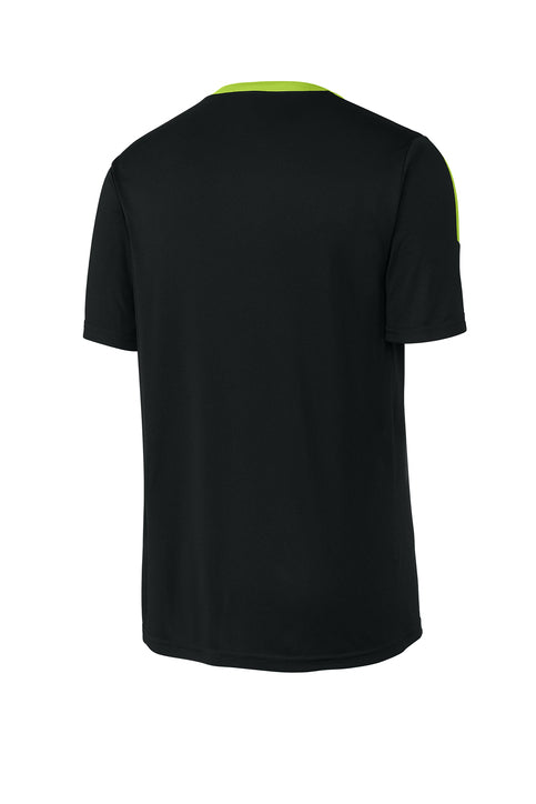 Personalized Print - Jersey- SportTek ST100