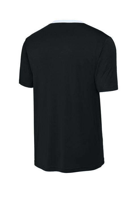 Personalized Print - Jersey- SportTek ST100