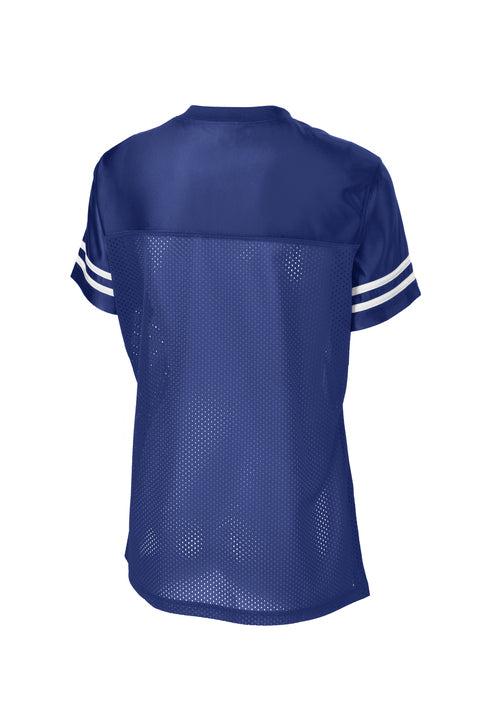 Personalized Print - Jersey - SportTek LST307