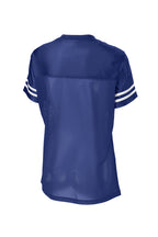 Personalized Print - Jersey - SportTek LST307