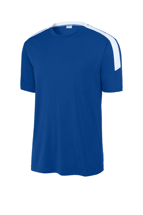 Personalized Print - Jersey- SportTek ST100