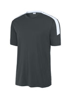 Personalized Print - Jersey- SportTek ST100