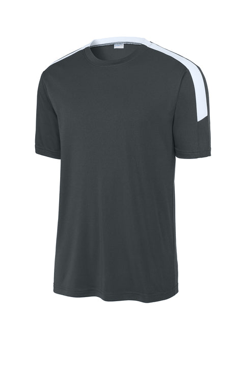 Personalized Print - Jersey- SportTek ST100