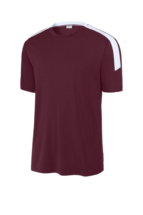Personalized Print - Jersey- SportTek ST100