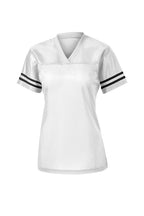 Personalized Print - Jersey - SportTek LST307