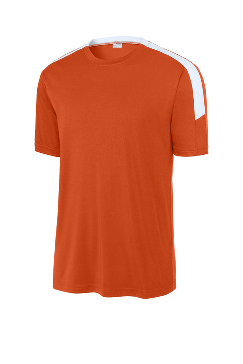 Personalized Print - Jersey- SportTek ST100