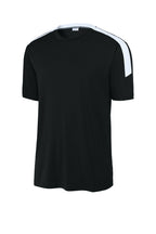 Personalized Print - Jersey- SportTek ST100