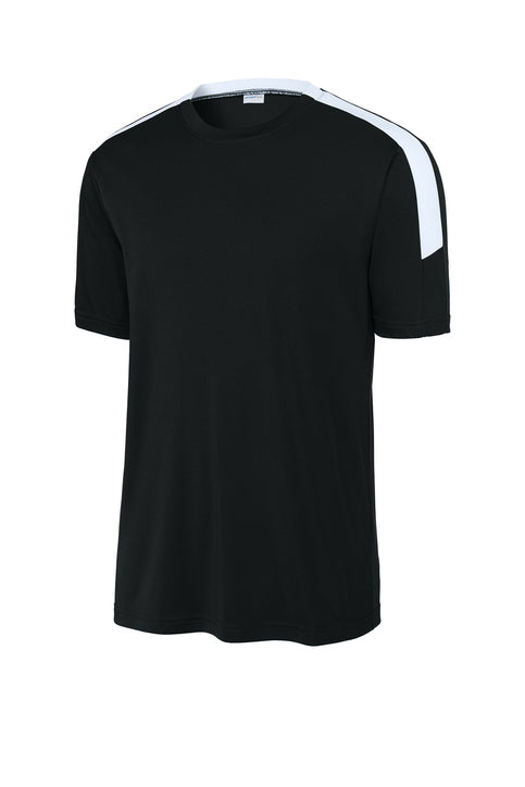 Personalized Print - Jersey- SportTek ST100