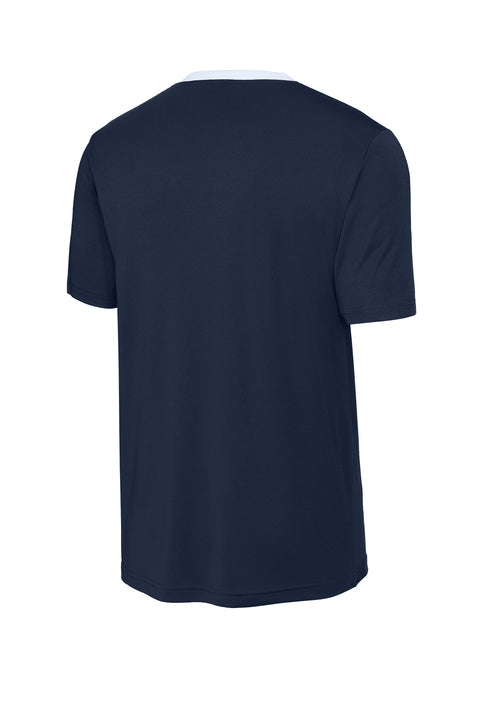 Personalized Print - Jersey- SportTek ST100