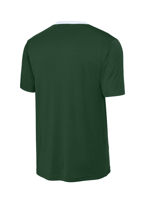 Personalized Print - Jersey- SportTek ST100