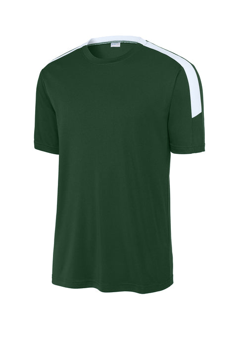 Personalized Print - Jersey- SportTek ST100