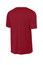 Personalized Print - Jersey- SportTek ST100