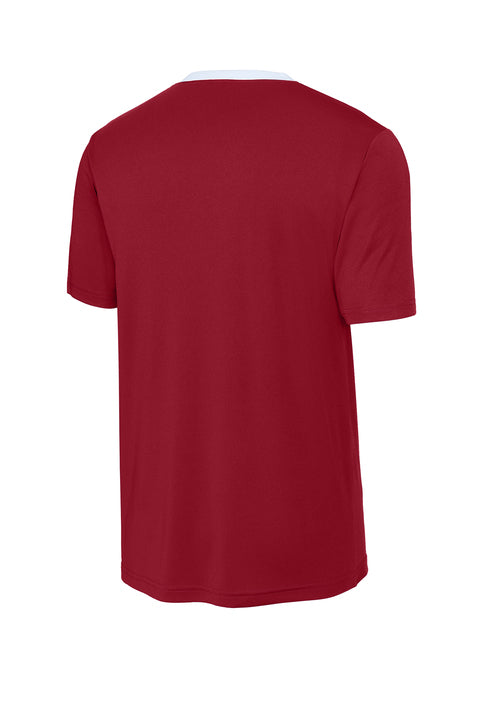 Personalized Print - Jersey- SportTek ST100
