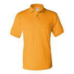 Personalized Print - DryBlend® Jersey Sport Shirt - Gildan 8800