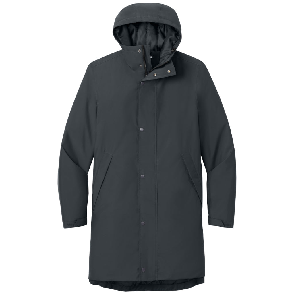 JST55 Sport-Tek® Waterproof Insulated Sideline Parka
