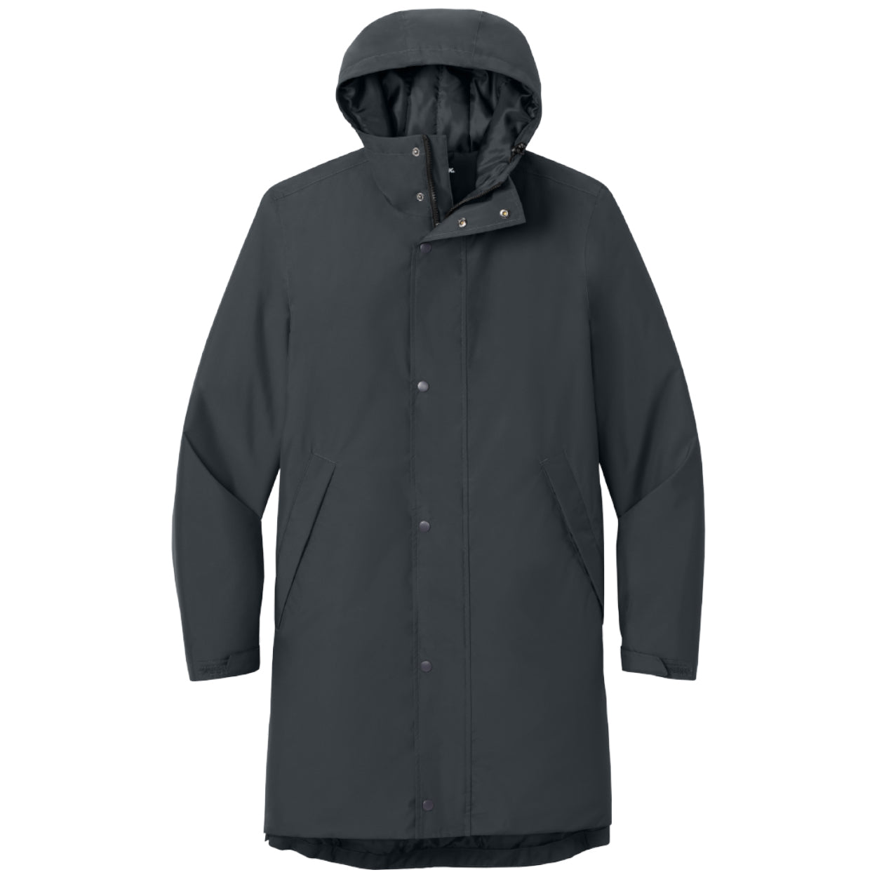 JST55 Sport-Tek® Waterproof Insulated Sideline Parka