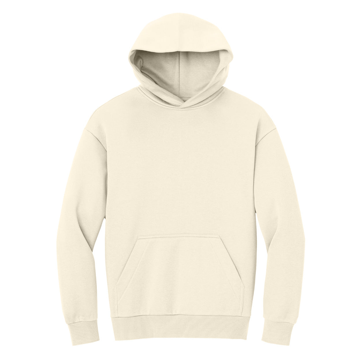 District® V.I.T.™ Heavyweight Fleece Hoodie