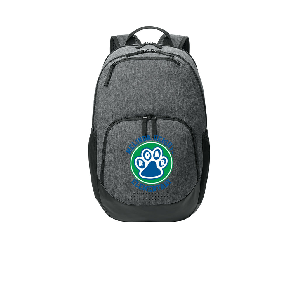 BST200 Sport-Tek® Rec Backpack