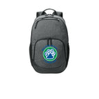 BST200 Sport-Tek® Rec Backpack