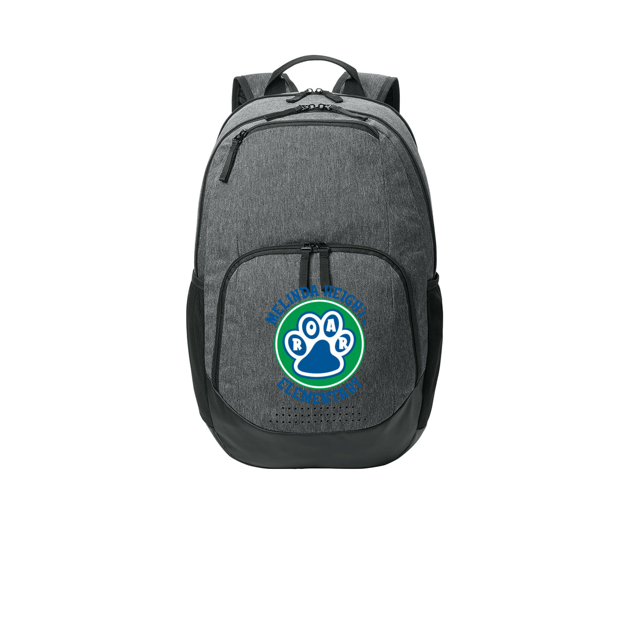 BST200 Sport-Tek® Rec Backpack