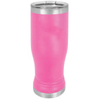 Polar Camel 14 oz. Pilsner