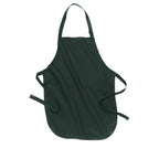 A500 Port Authority® Full-Length Apron with Pockets