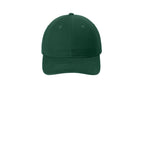 CP77 Port & Company® - Brushed Twill Low Profile Cap