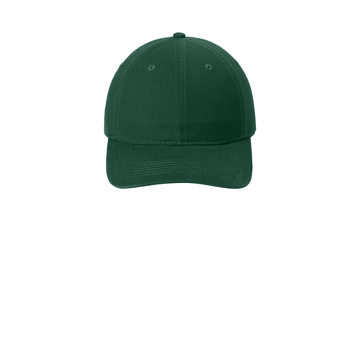 Personalized Print - Cap -CP77 Port & Company® - Brushed Twill Low Profile Cap