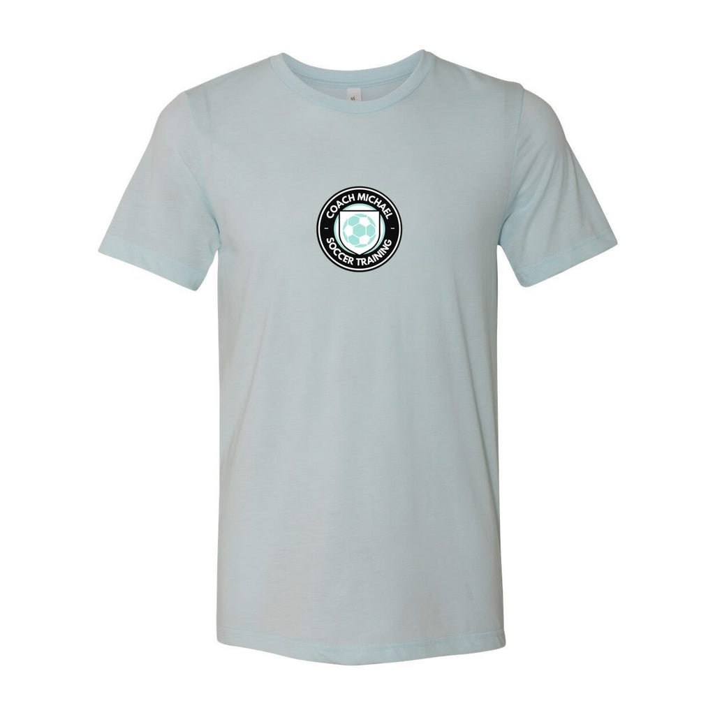 CoachMichael - Tshirt (Lifesyyle) - BC3413