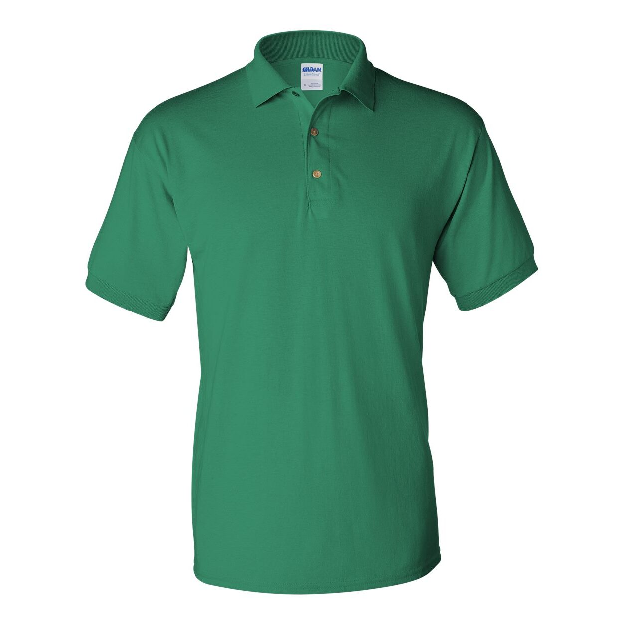 Personalized Print - DryBlend® Jersey Sport Shirt - Gildan 8800
