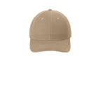 CP77 Port & Company® - Brushed Twill Low Profile Cap