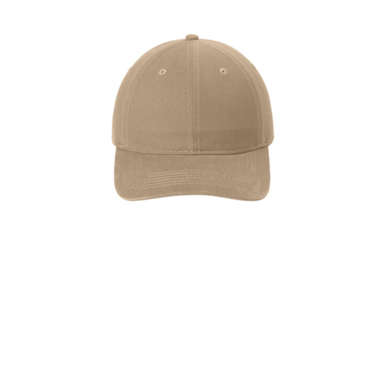 CP77 Port & Company® - Brushed Twill Low Profile Cap