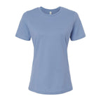 BELLA + CANVAS 6400 Women’s Relaxed Jersey Tee