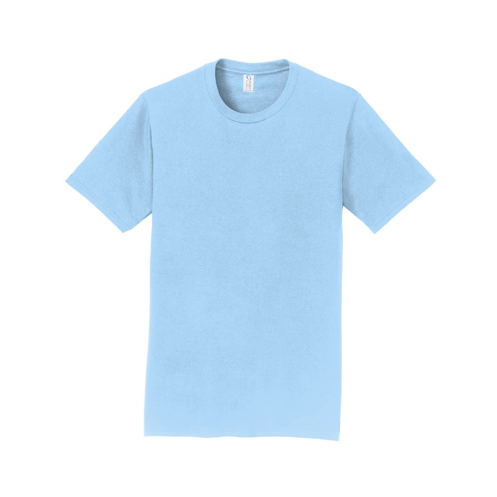 Personalized Print - Tee - Port & Company® PC450